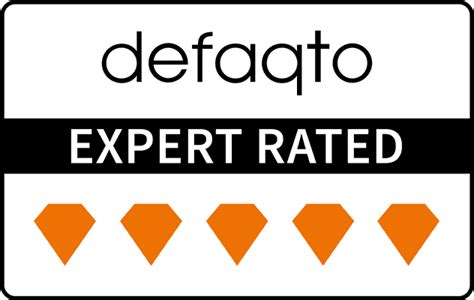 defaqto ratings.